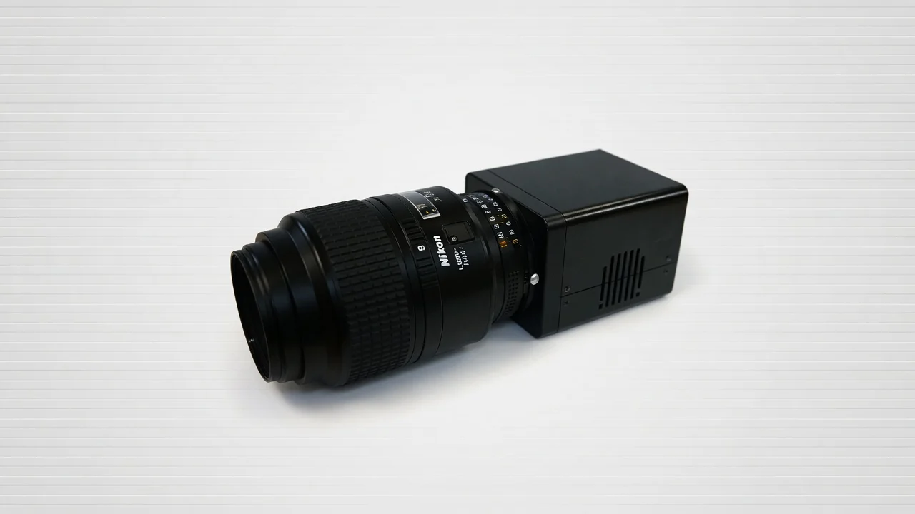 ARTCAM KAI USB3