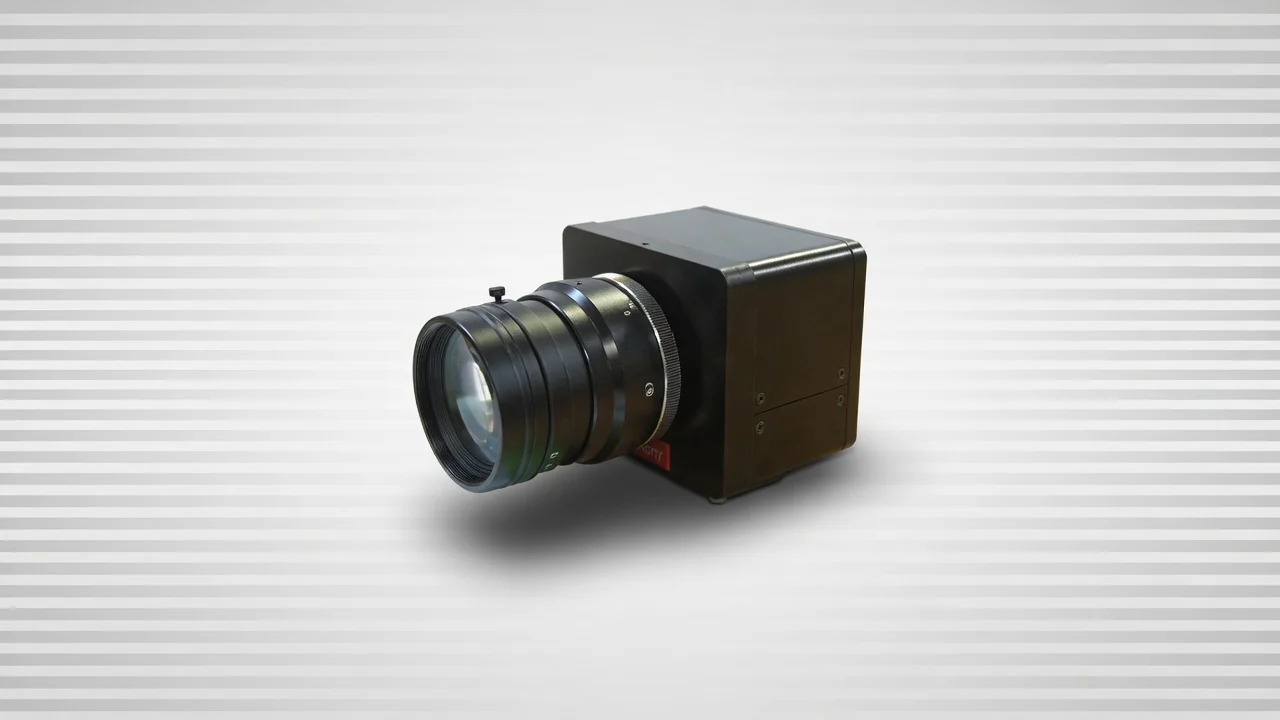 ARTCAM TNIR