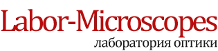 Labor-Microscopes