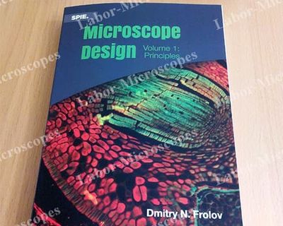 Наша книга по микроскопии