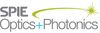 Конференция Optics + Photonics 2012